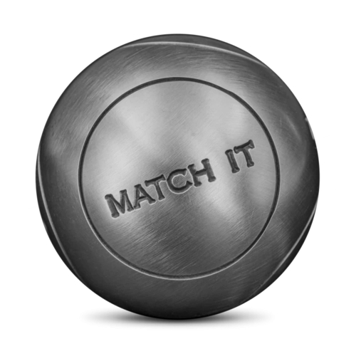 Obut Match IT Petanque Set Strie:1 - 1