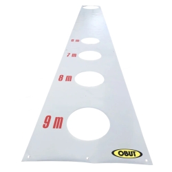 Obut Precision Shooting Mat - Obut