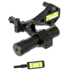 October Mountain Products Laser Aligner Tool Tru-Center - October Mountain (1)