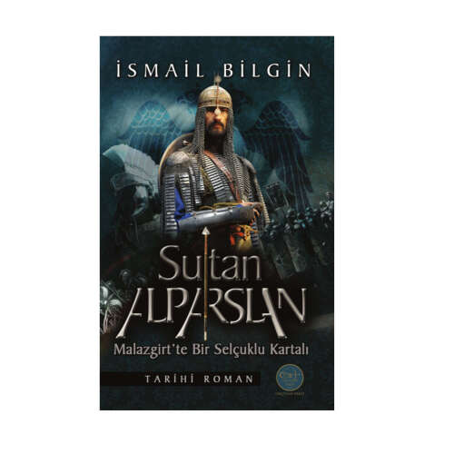 Okçular Vakfı Sultan Alp Arslan Malazgirt’te Bir Selçuklu Kartal - 1