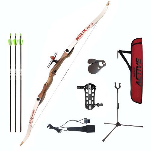 Okçuluk Başlangıç Seviye Mega Set - 1