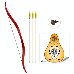 Okçuluk Hilal Seti - 1