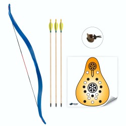 Okçuluk Hilal Seti - 3