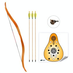 Okçuluk Hilal Seti - 4