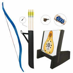 Okçuluk Mini Hilal Plus Seti - 4