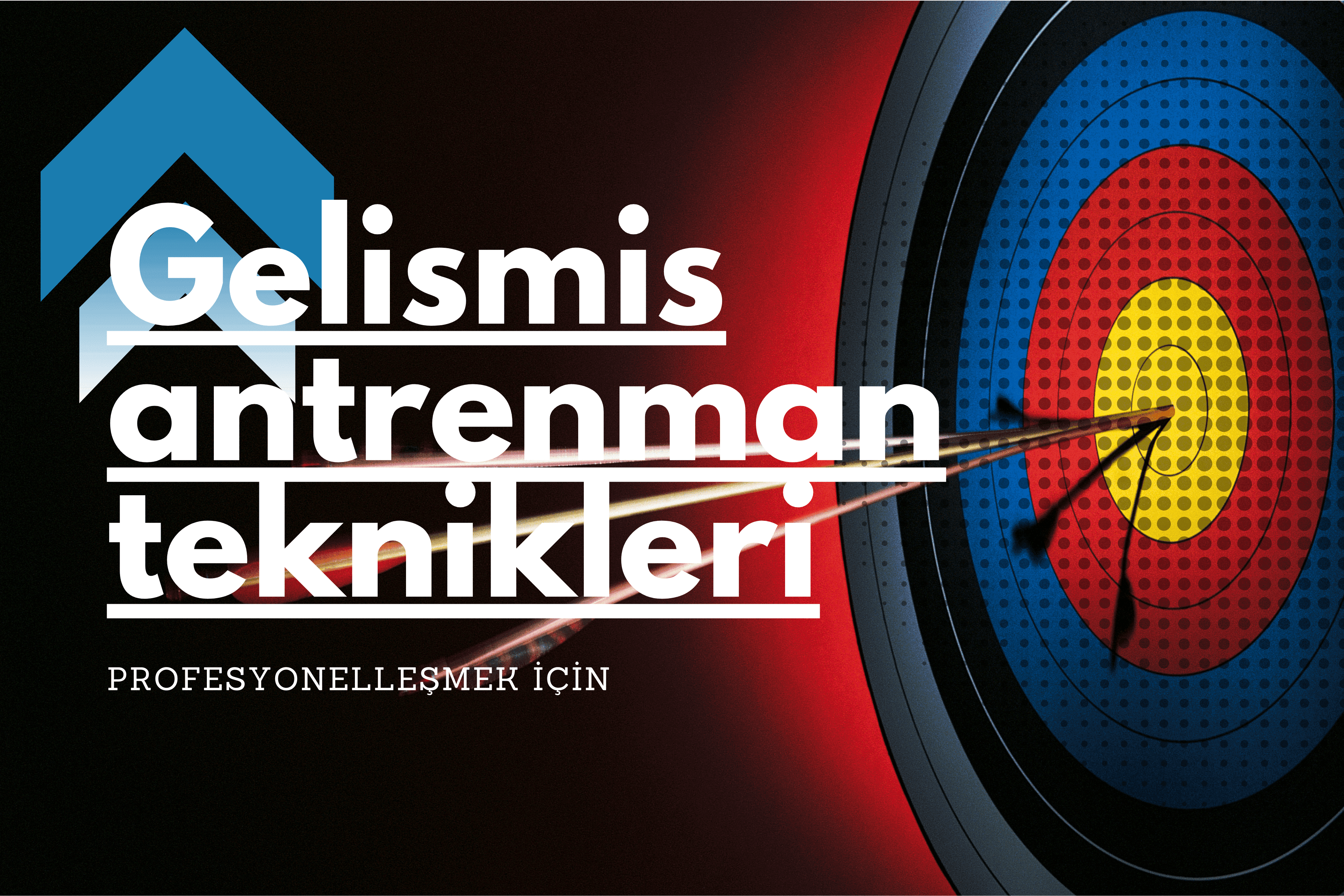 Okçulukta Profesyonelleşmek İçin Gelişmiş Antrenman Teknikler