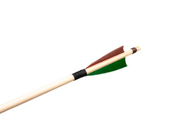 Ottoman Adi Gezli Ok - 3