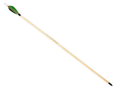 Ottoman Ahşap Ok - 2