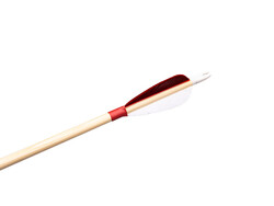 Ottoman Ahşap Ok - 7