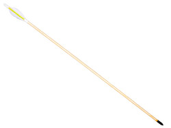 Ottoman Ahşap Ok - 8