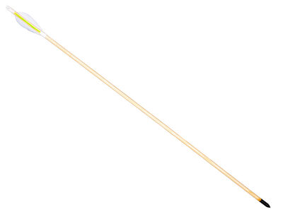 Ottoman Ahşap Ok - 8