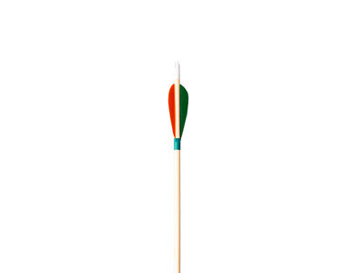 Ottoman Ahşap Ok - 12