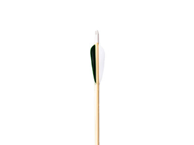 Ottoman Ahşap Ok - 15