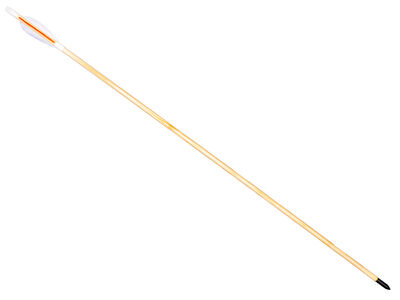Ottoman Ahşap Ok - 17