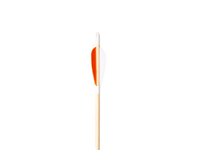 Ottoman Ahşap Ok - 18
