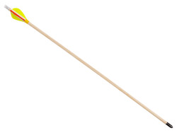 Ottoman Ahşap Ok - 21