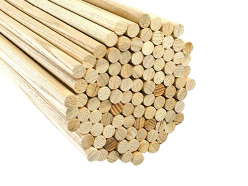 Ottoman Ahşap Ok Gövdesi OS5 - 1