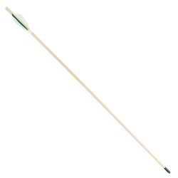 Ottoman Ahşap Ok Wood Nock - 6