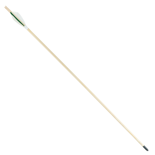 Ottoman Ahşap Ok Wood Nock - 6