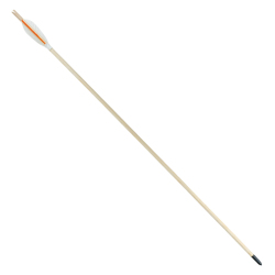 Ottoman Ahşap Ok Wood Nock - 7