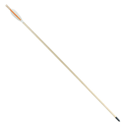 Ottoman Ahşap Ok Wood Nock - 7