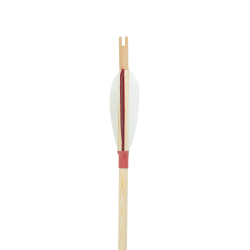 Ottoman Arrow Wood-Nock - Ottoman (1)
