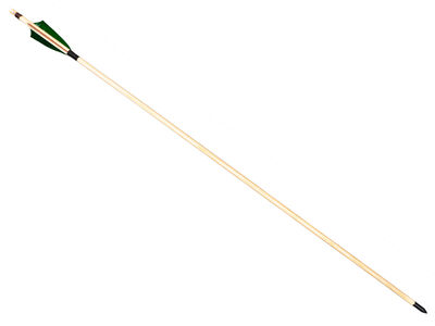 Ottoman Arrow Self-Nock - 1