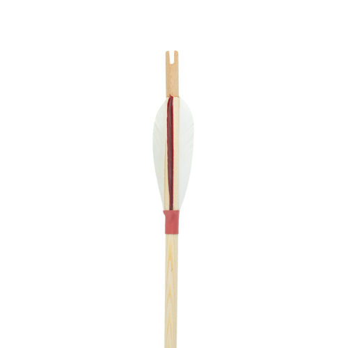 Ottoman Arrow Wood-Nock - 2