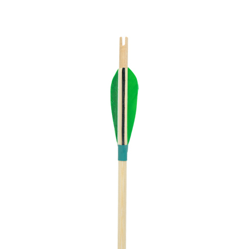 Ottoman Arrow Wood-Nock - 3