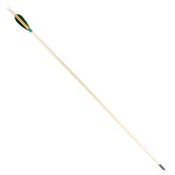 Ottoman Arrow Wood-Nock - 4