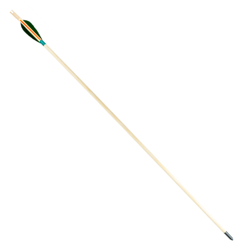 Ottoman Arrow Wood-Nock - 4