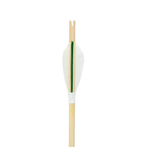Ottoman Arrow Wood-Nock - 5