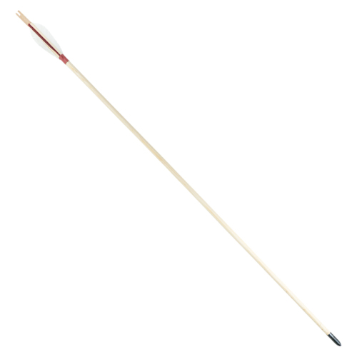 Ottoman Arrow Wood-Nock - 9