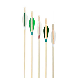 Ottoman Arrow Wood-Nock - 10