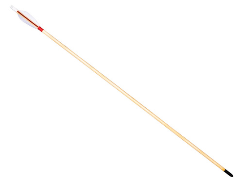 Ottoman Arrow Wood Plastic-Nock - 16
