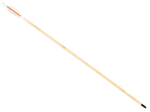 Ottoman Arrow Wood Plastic-Nock - 22