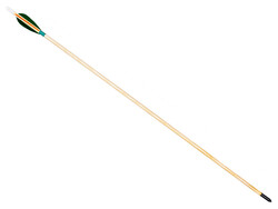 Ottoman Arrow Wood - 11