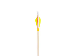 Ottoman Arrow Wood - 22