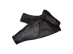 Ottoman Bow Hand Glove - OTTOMAN