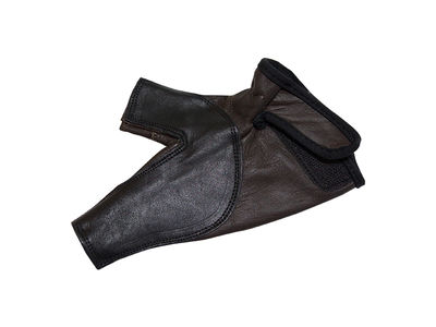 Ottoman Bow Hand Glove - 1