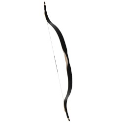 Ottoman Bow Hisar - 1