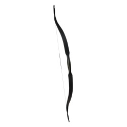 Ottoman Bow Hunkar - 1