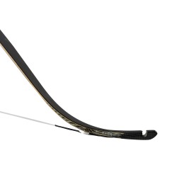 Ottoman Bow Hunkar - 5