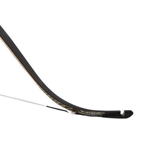 Ottoman Bow Hunkar - 5