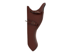 Ottoman Case For Bow with Belt - 3