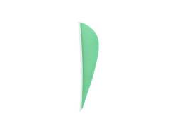 Ottoman Feather Parabolic 3'' - 4