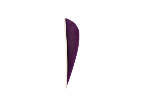 Ottoman Feather Parabolic 3'' - 8