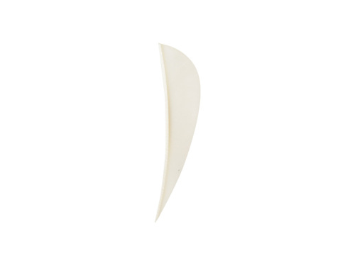 Ottoman Feather Parabolic 3'' - 12