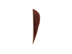 Ottoman Feather Parabolic 3'' - 11