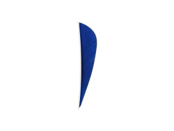Ottoman Feather Parabolic 3'' - 9